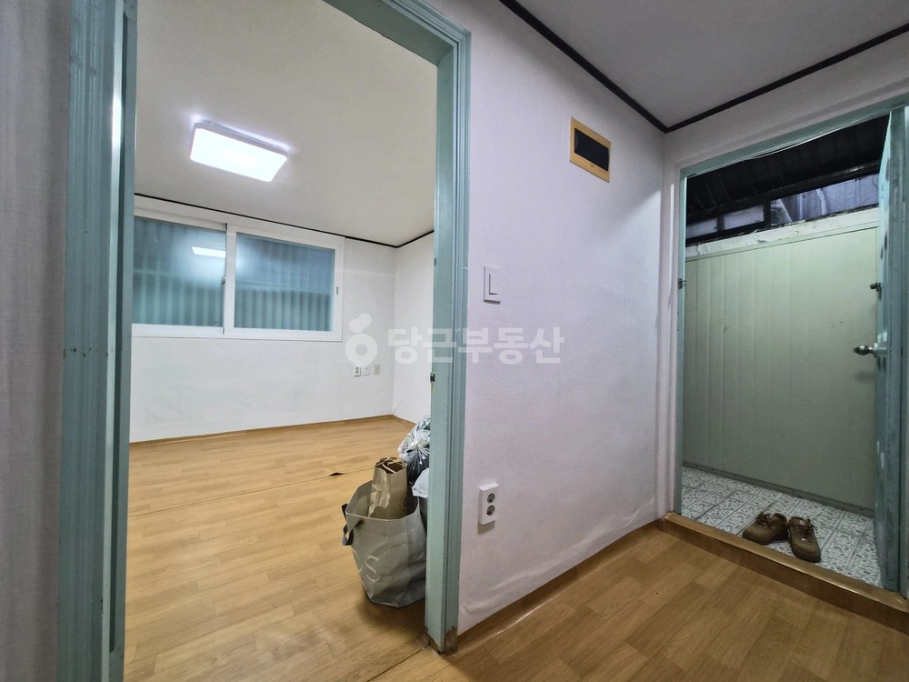 서울특별시 관악구 봉천동 원룸 사진 1