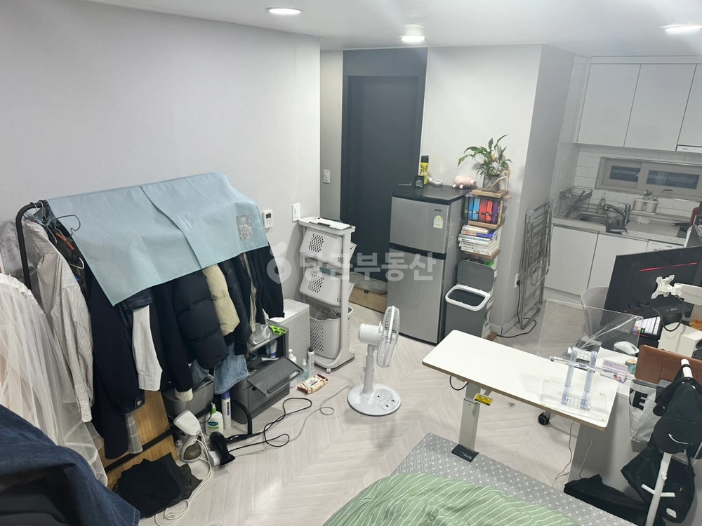서울특별시 마포구 신수동 원룸 사진 1