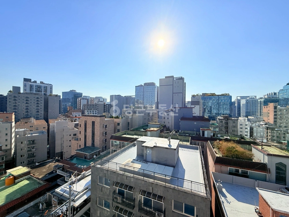 서울특별시 금천구 가산동 원룸 사진 1