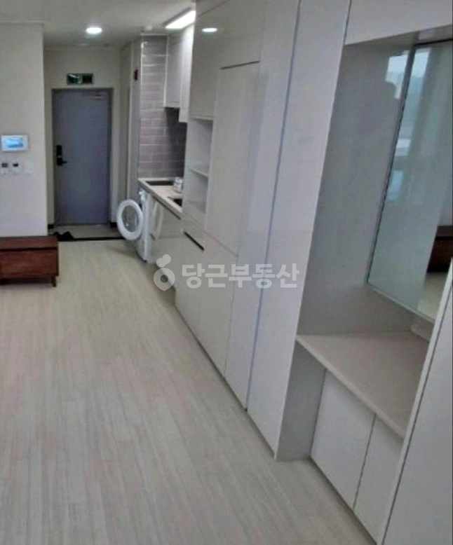 경기도 군포시 당정동 오피스텔 사진 1