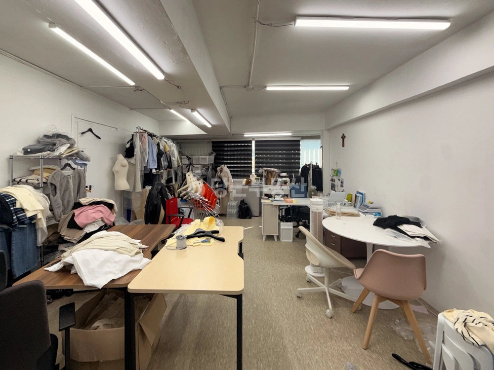 서울특별시 종로구 창신동 사무실 사진 1