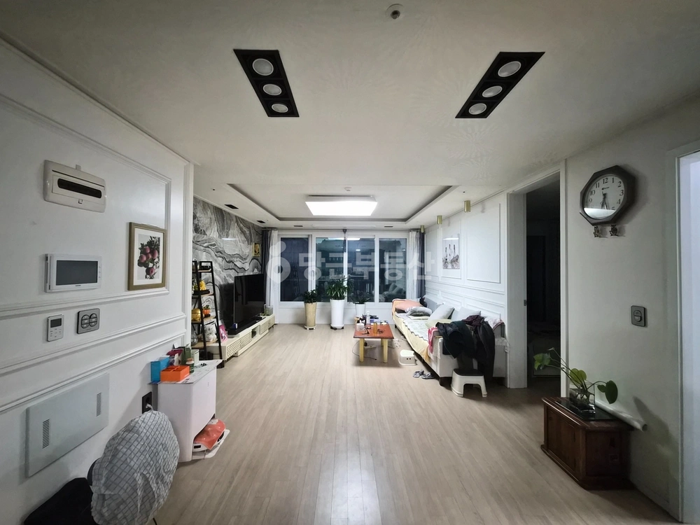 경기도 부천시 원미구 역곡동 아파트 사진 1