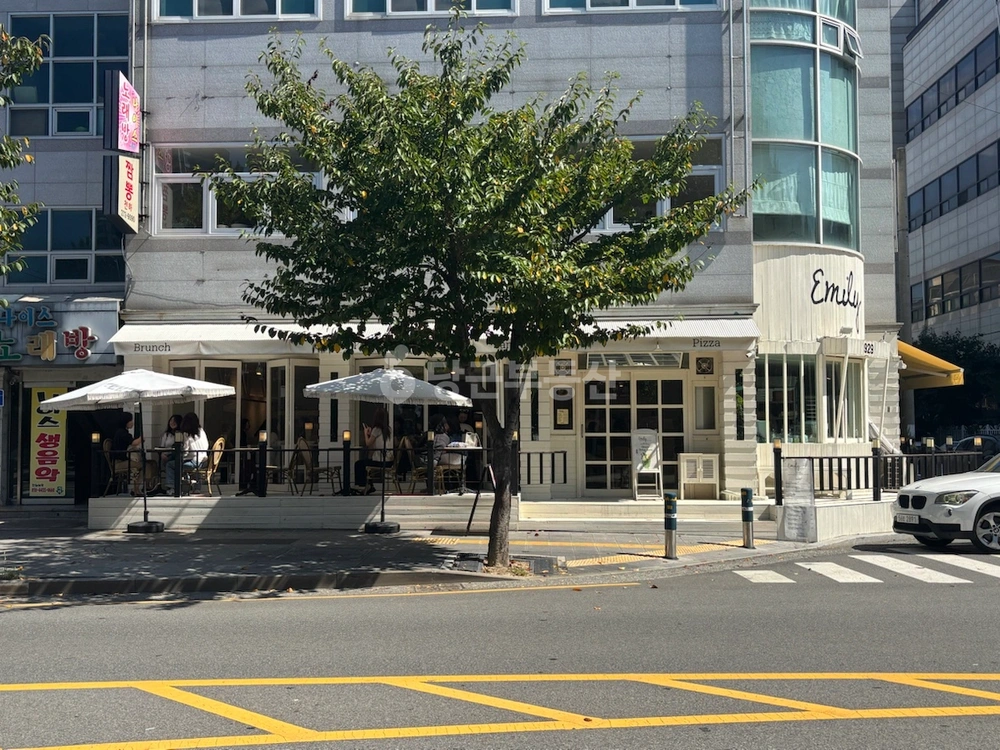 울산광역시 남구 달동 상가 사진 1