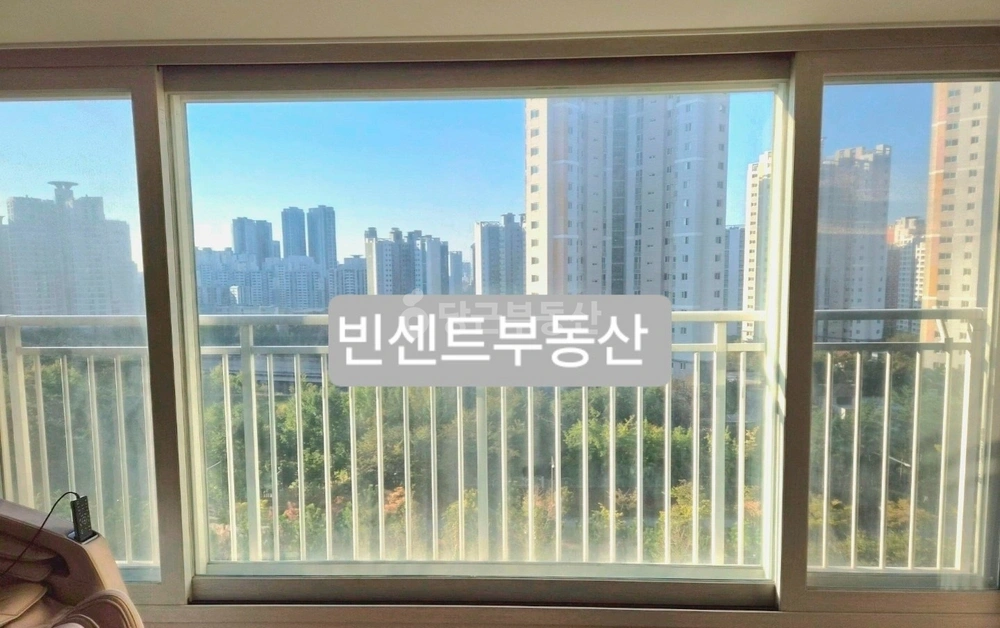 울산광역시 중구 유곡동 아파트 사진 1