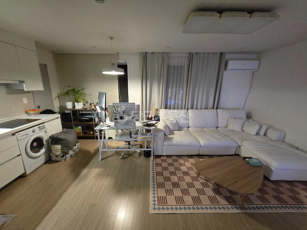 경기도 고양시 덕양구 동산동 빌라(투룸 이상) 사진 1