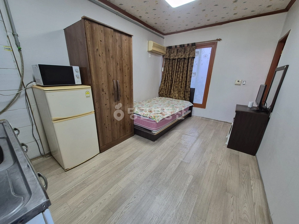부산광역시 사상구 주례동 원룸 사진 1