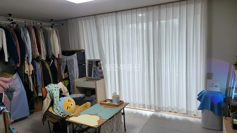 제주특별자치도 제주시 외도일동 아파트 사진 1