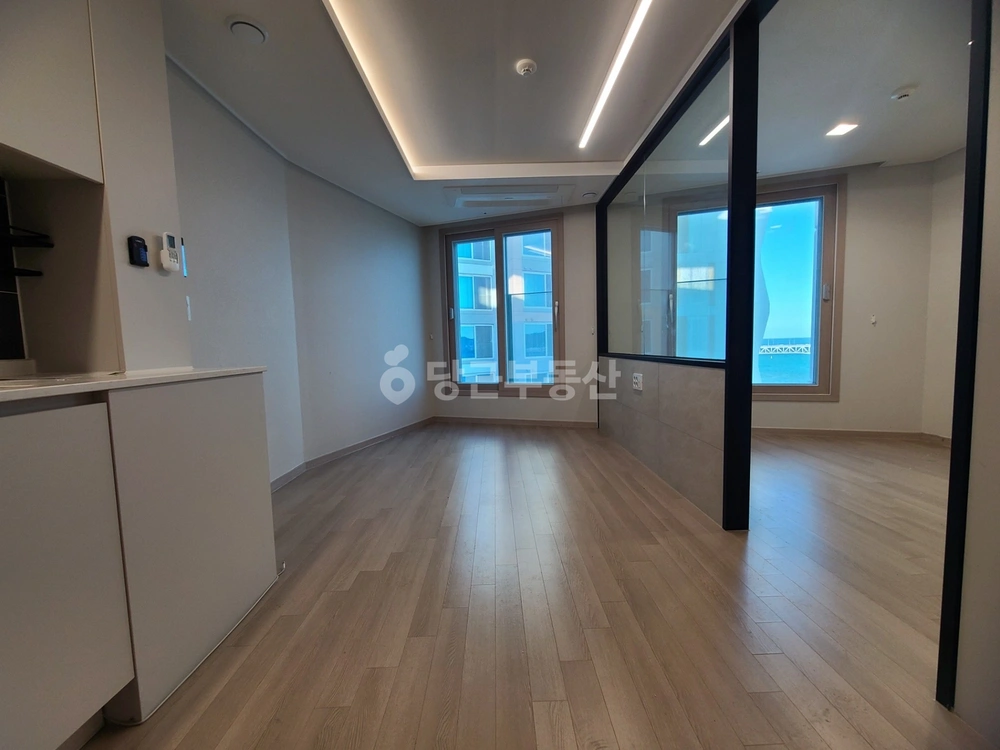 부산광역시 수영구 민락동 오피스텔 사진 1