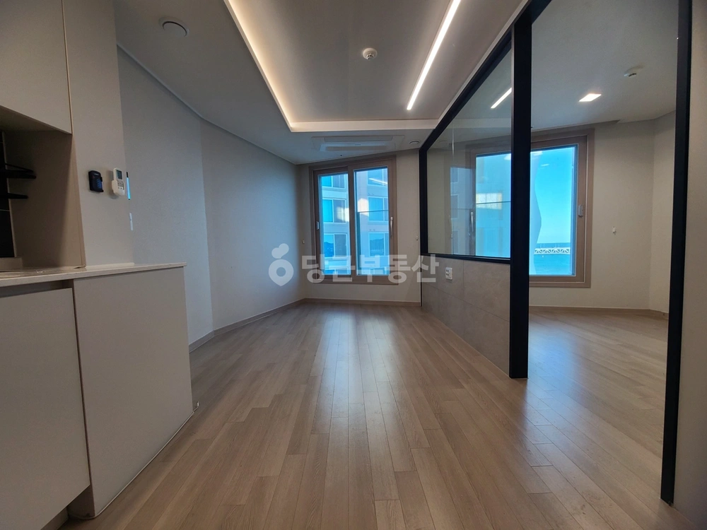 부산광역시 수영구 민락동 오피스텔 사진 1