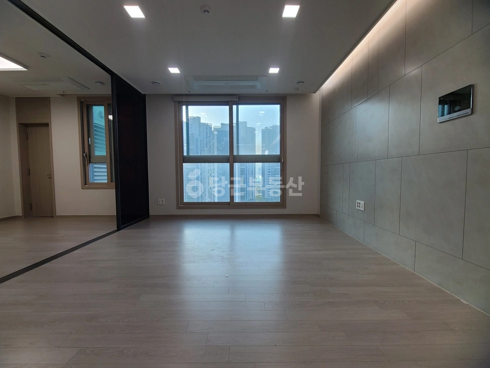 부산광역시 해운대구 재송동 오피스텔 사진 1