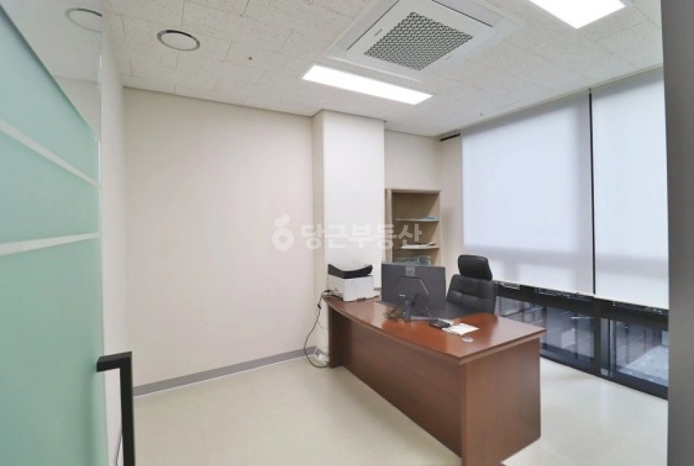 서울특별시 금천구 가산동 사무실 사진 1