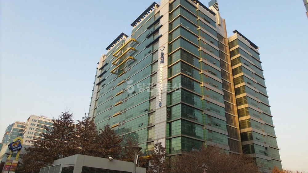 서울특별시 금천구 가산동 사무실 사진 1