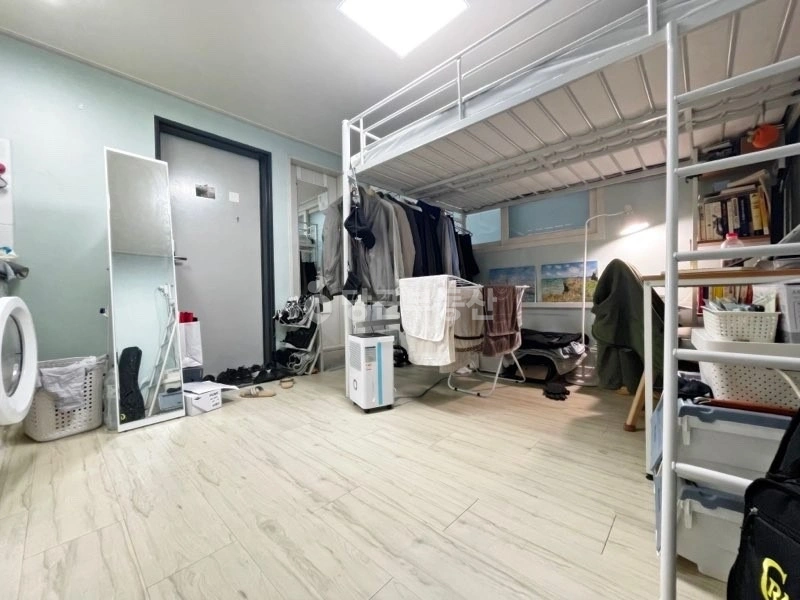 서울특별시 금천구 독산동 원룸 사진 1