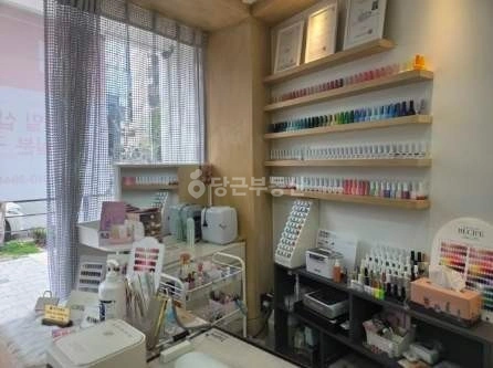 부산광역시 동구 초량동 상가 사진 1