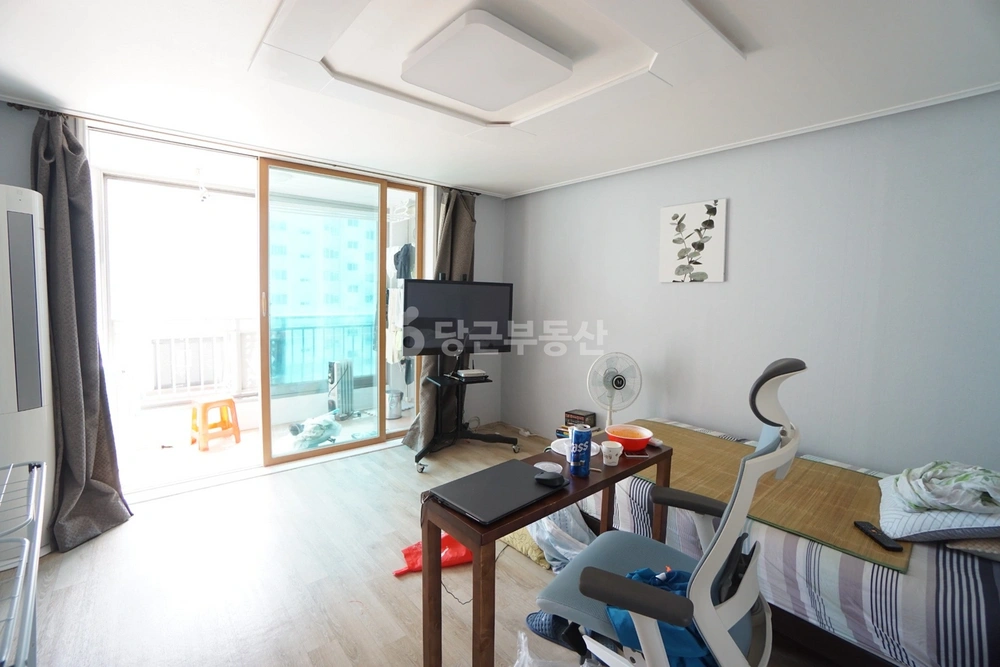 전남광주통합특별시 북구 양산동 아파트 사진 1