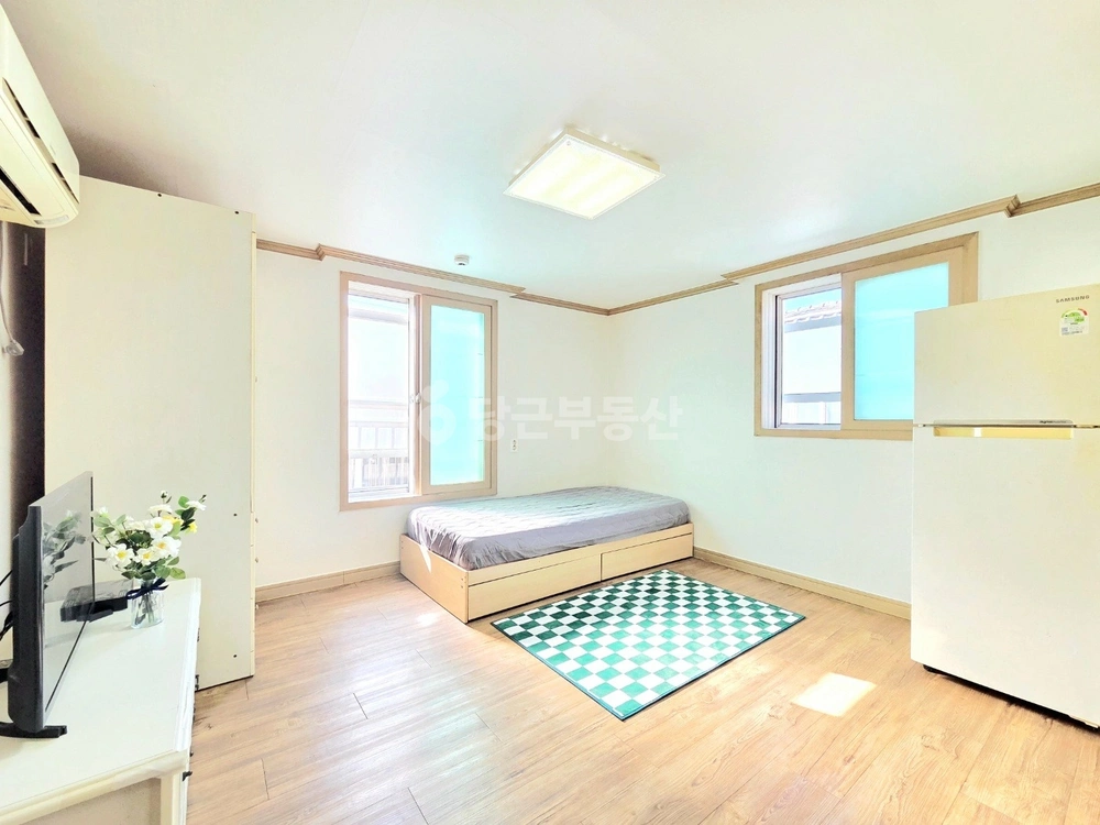 부산광역시 북구 구포동 원룸 사진 1