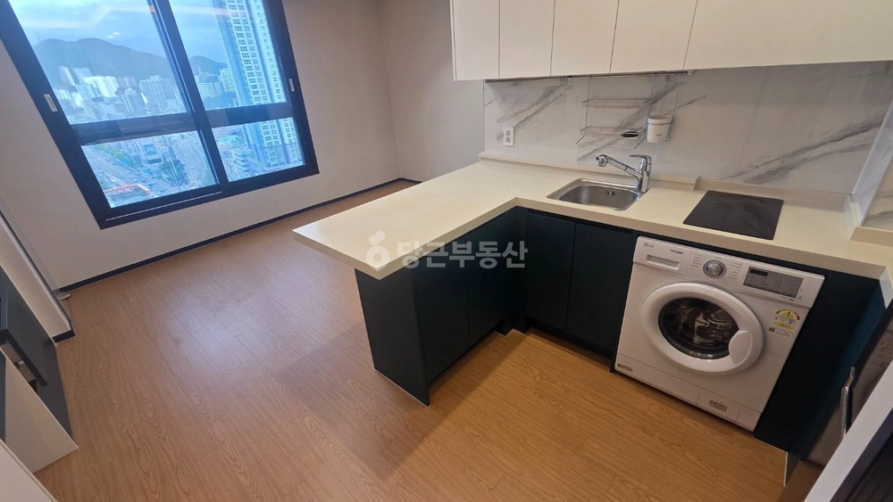 부산광역시 동구 좌천동 오피스텔 사진 1