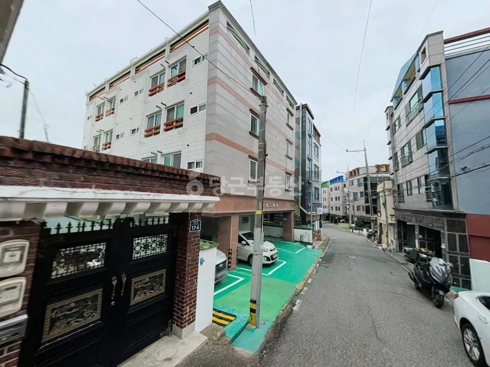 울산광역시 울주군 온산읍 빌라(투룸 이상) 사진 1