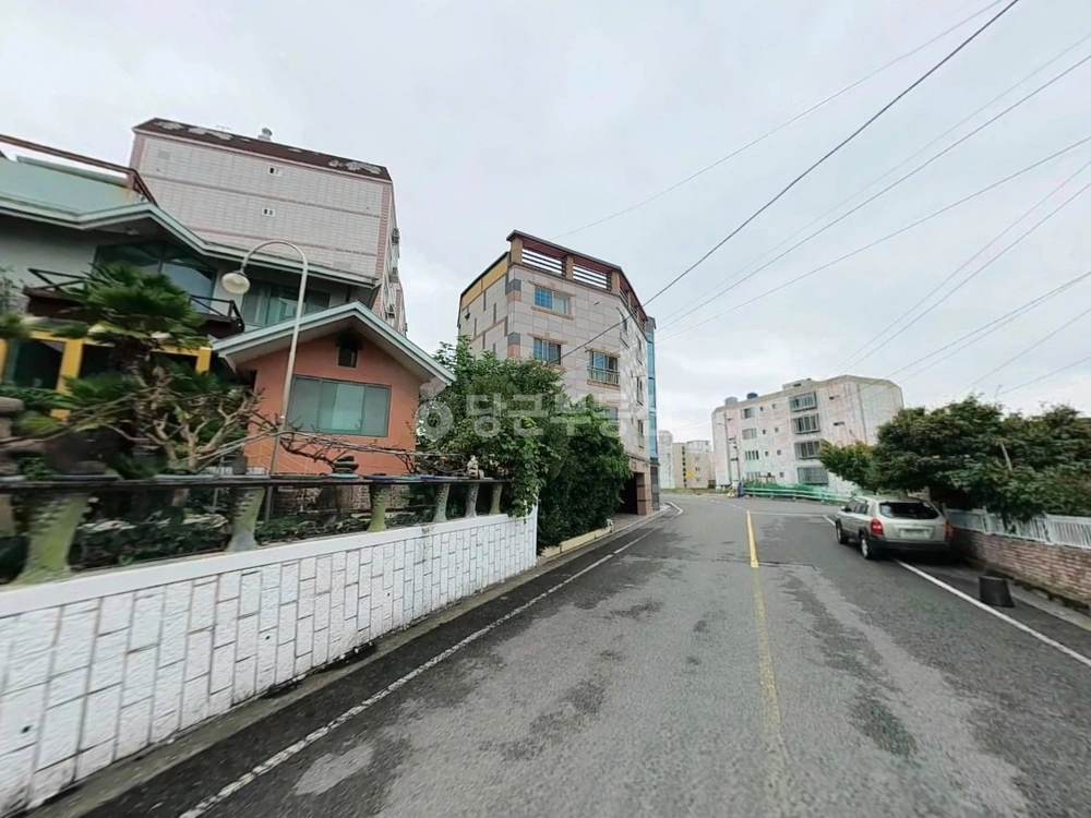 울산광역시 울주군 온산읍 빌라(투룸 이상) 사진 1
