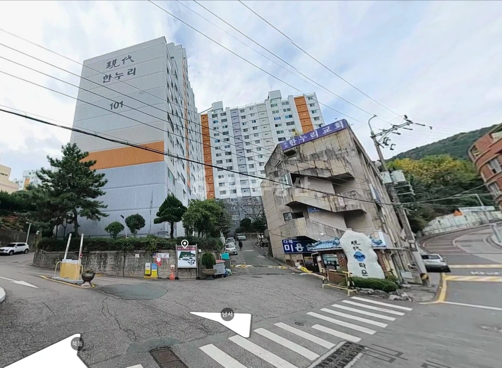 부산광역시 수영구 망미동 상가 사진 1