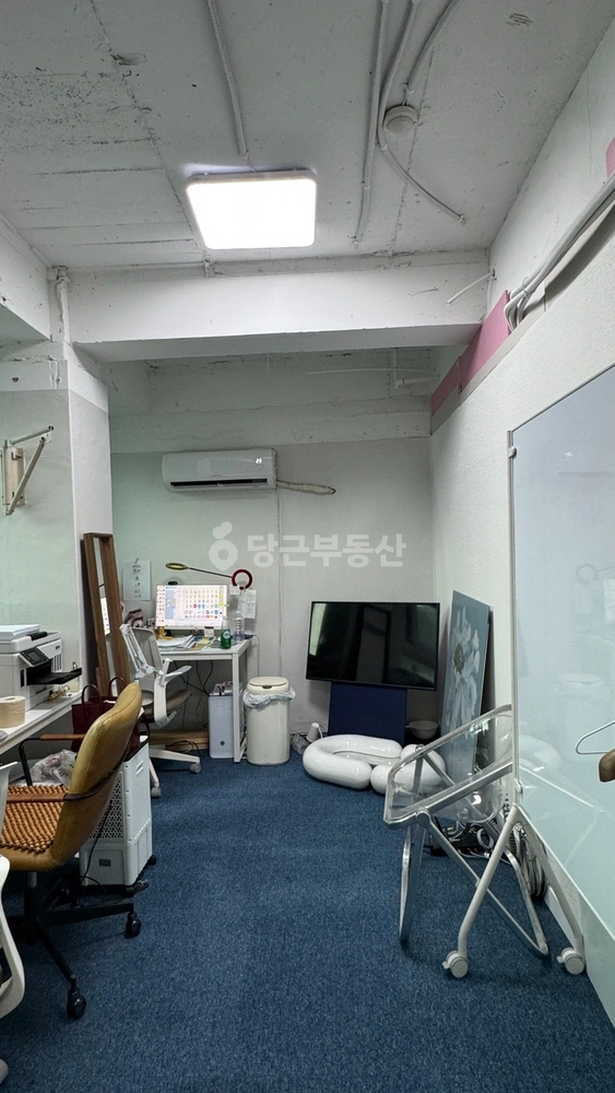 서울특별시 중구 신당동 원룸 사진 1