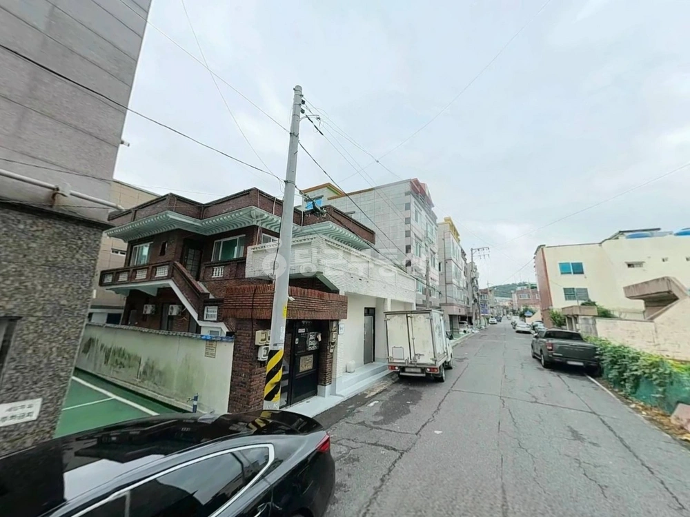 울산광역시 울주군 온산읍 빌라(투룸 이상) 사진 1