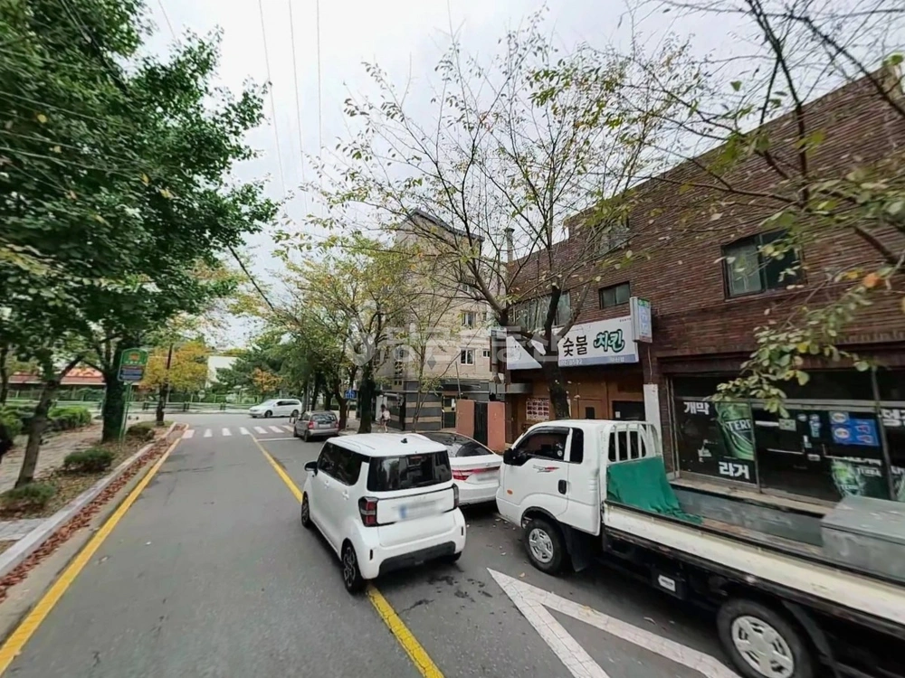 울산광역시 울주군 온산읍 빌라(투룸 이상) 사진 1