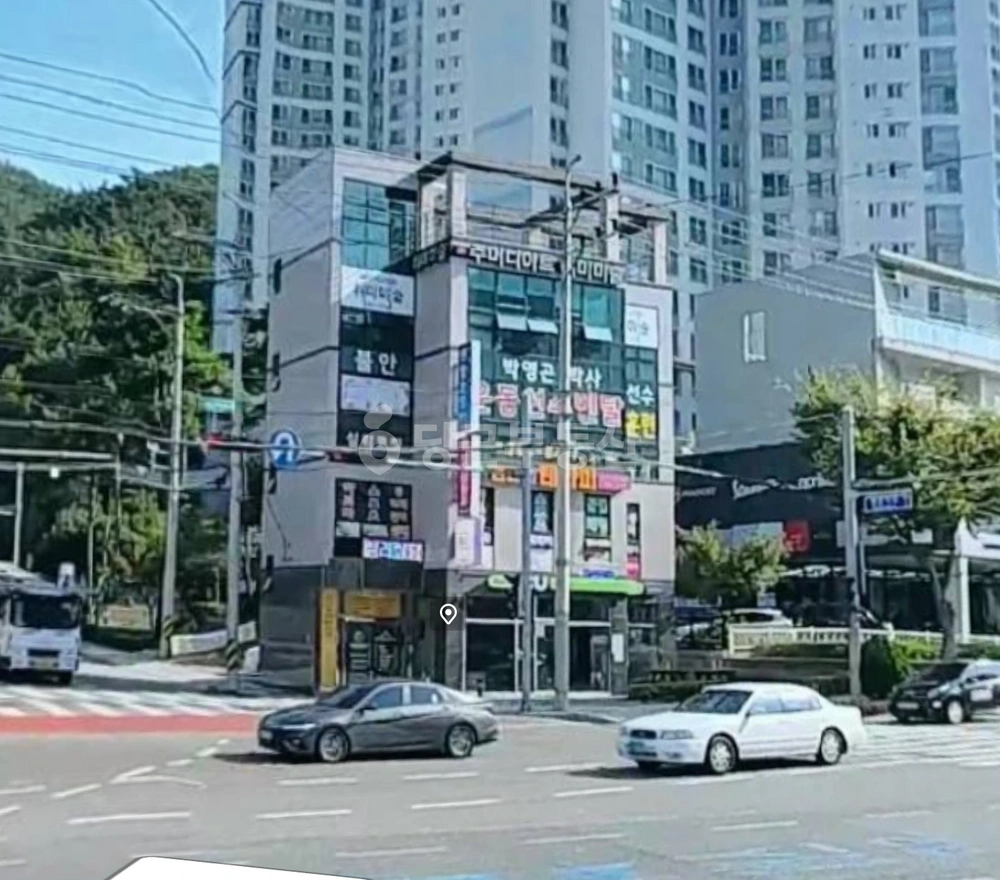 부산광역시 해운대구 재송동 상가 사진 1