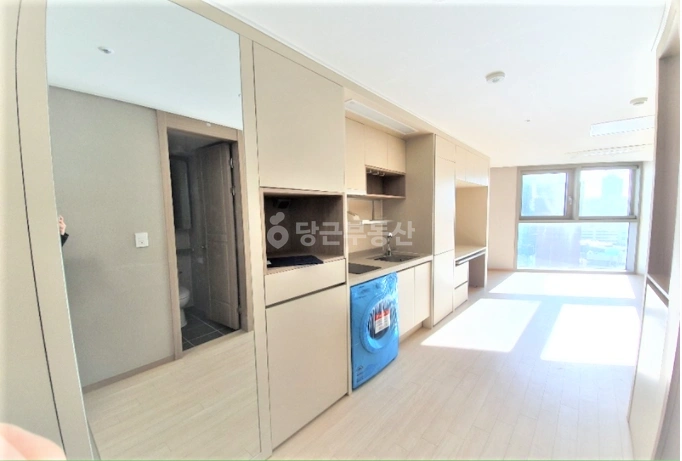 부산광역시 수영구 광안동 오피스텔 사진 1