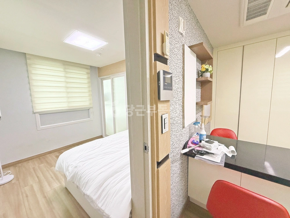 부산광역시 수영구 남천동 오피스텔 사진 1