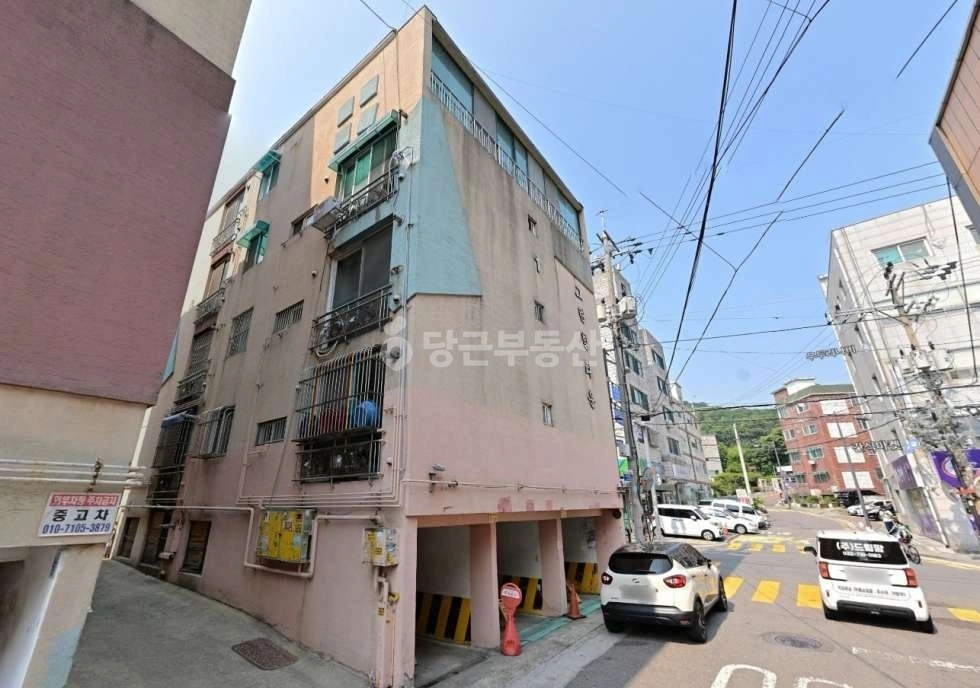 인천광역시 계양구 계산동 빌라(투룸 이상) 사진 1
