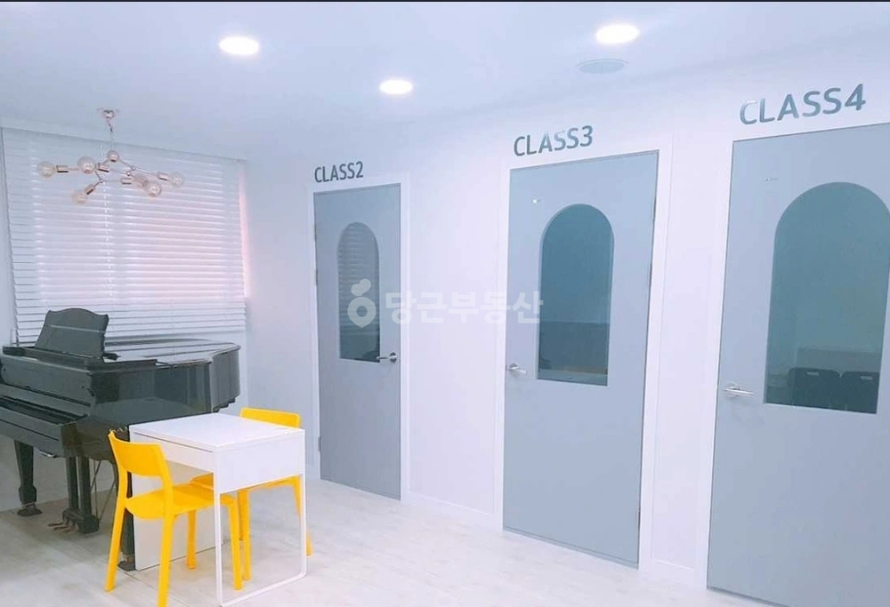 충청남도 홍성군 홍성읍 아파트 사진 1
