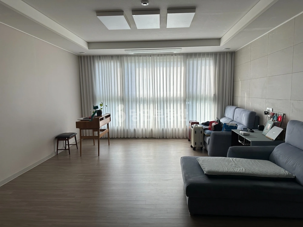 제주특별자치도 제주시 연동 빌라(투룸 이상) 사진 1