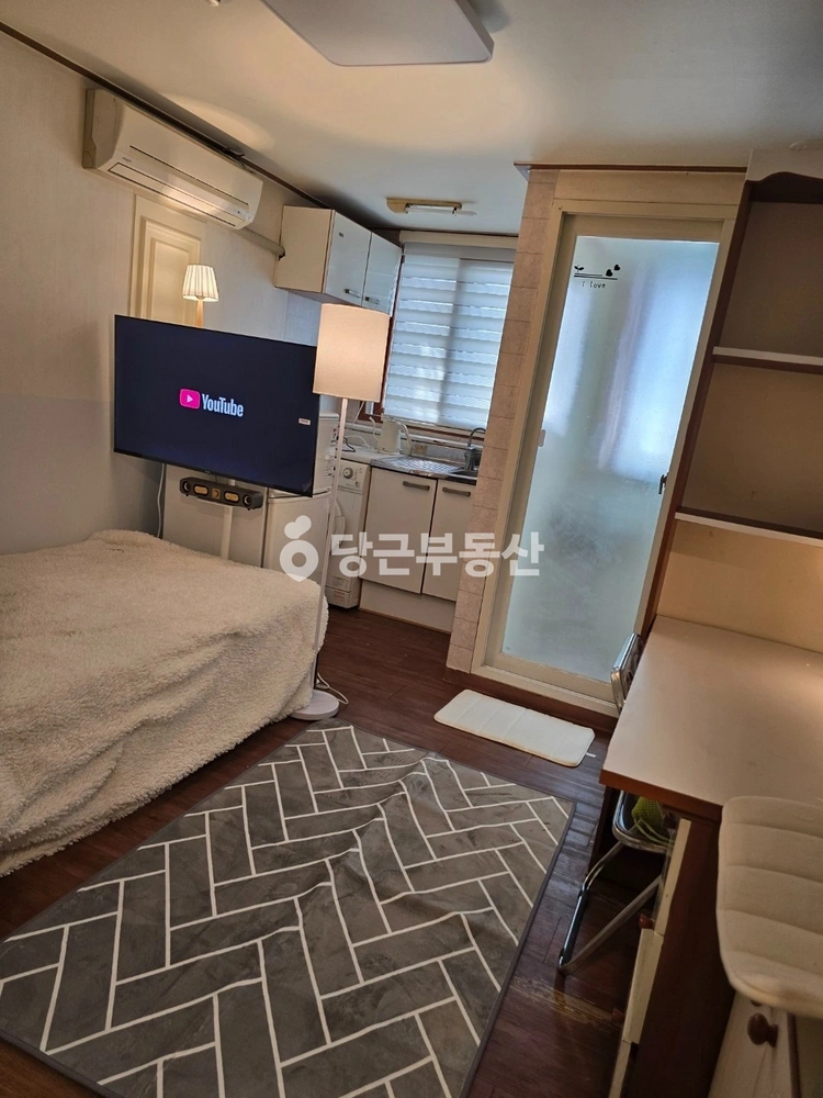 대전광역시 서구 도마동 원룸 사진 1