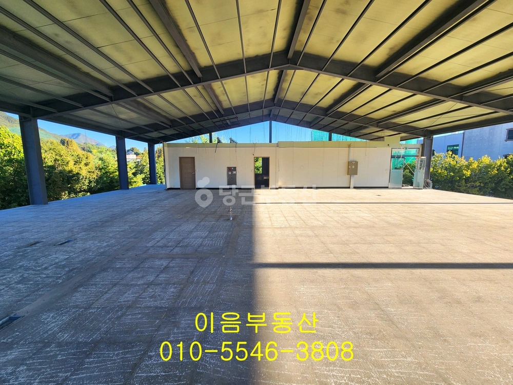 대전광역시 유성구 덕명동 공장/창고 사진 1