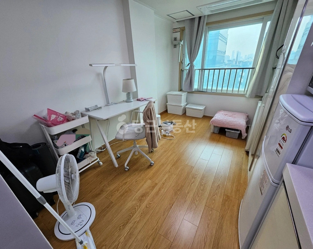서울특별시 송파구 삼전동 아파트 사진 1