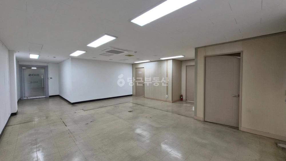 서울특별시 성동구 성수동2가 사무실 사진 1