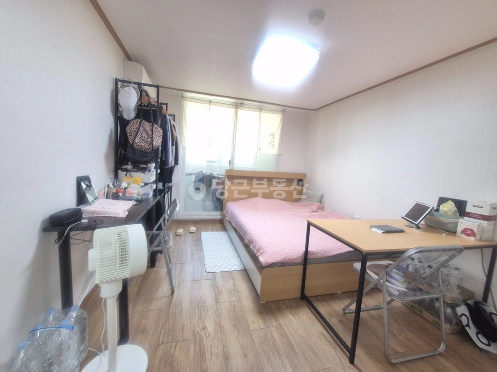 서울특별시 송파구 삼전동 원룸 사진 1
