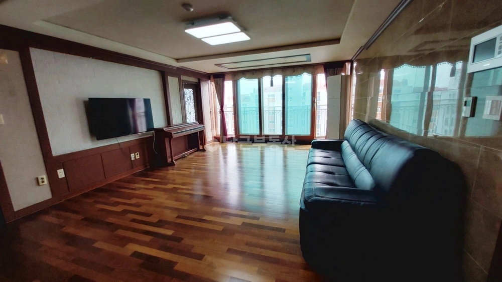 충청북도 청주시 서원구 산남동 아파트 사진 1