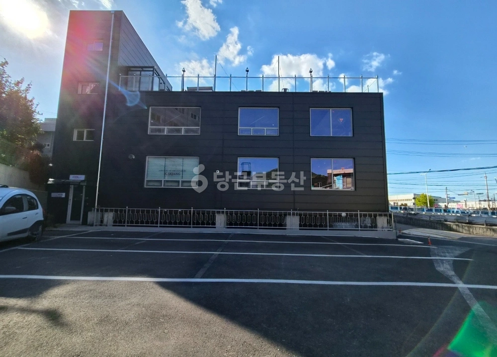 부산광역시 사상구 학장동 상가 사진 1