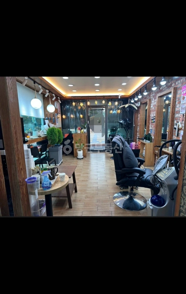 경기도 안산시 단원구 초지동 상가 사진 1
