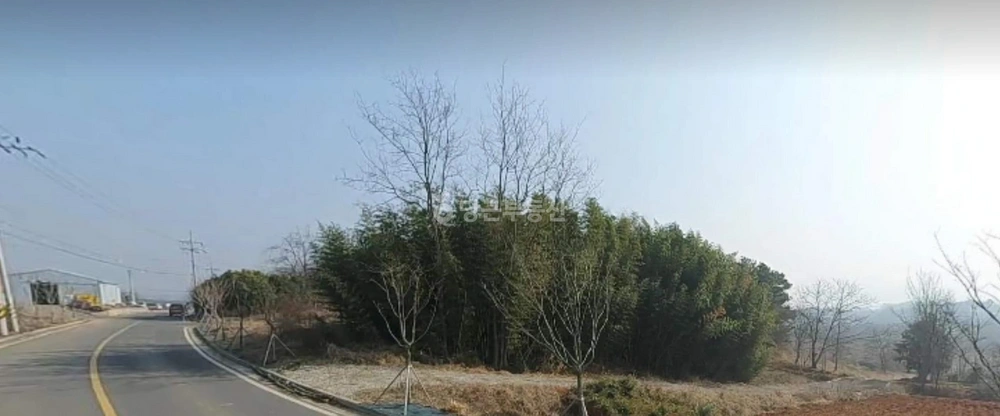 전남광주통합특별시 나주시 봉황면 토지 사진 1
