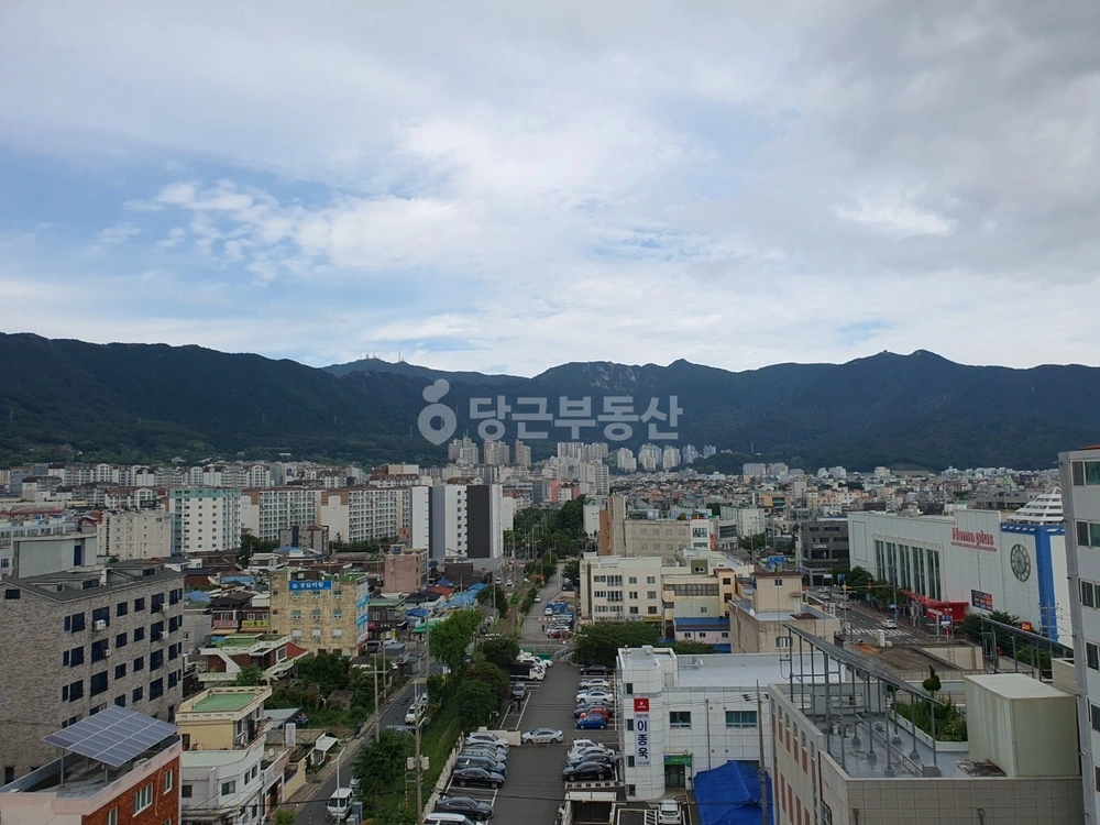 경상남도 창원시 진해구 경화동 아파트 사진 1