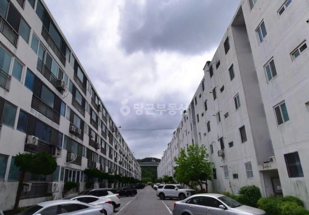 울산광역시 울주군 온산읍 아파트 사진 1