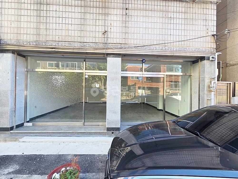 대구광역시 달서구 용산동 상가 사진 1