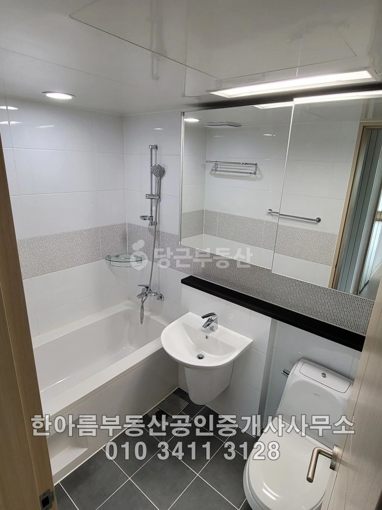 충청남도 아산시 배방읍 아파트 사진 1