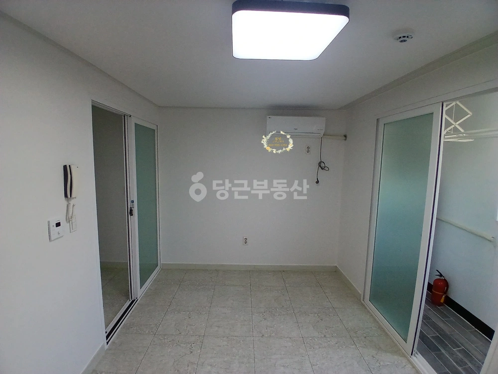 대전광역시 대덕구 덕암동 원룸 사진 1