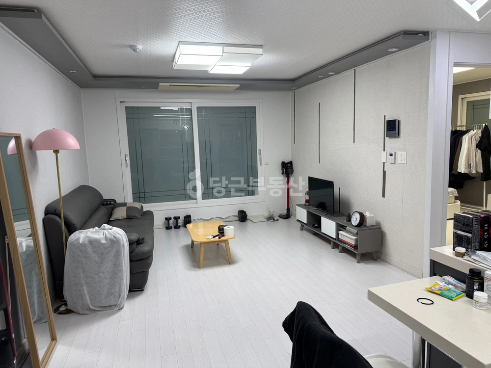 서울특별시 중랑구 면목동 오피스텔 사진 1
