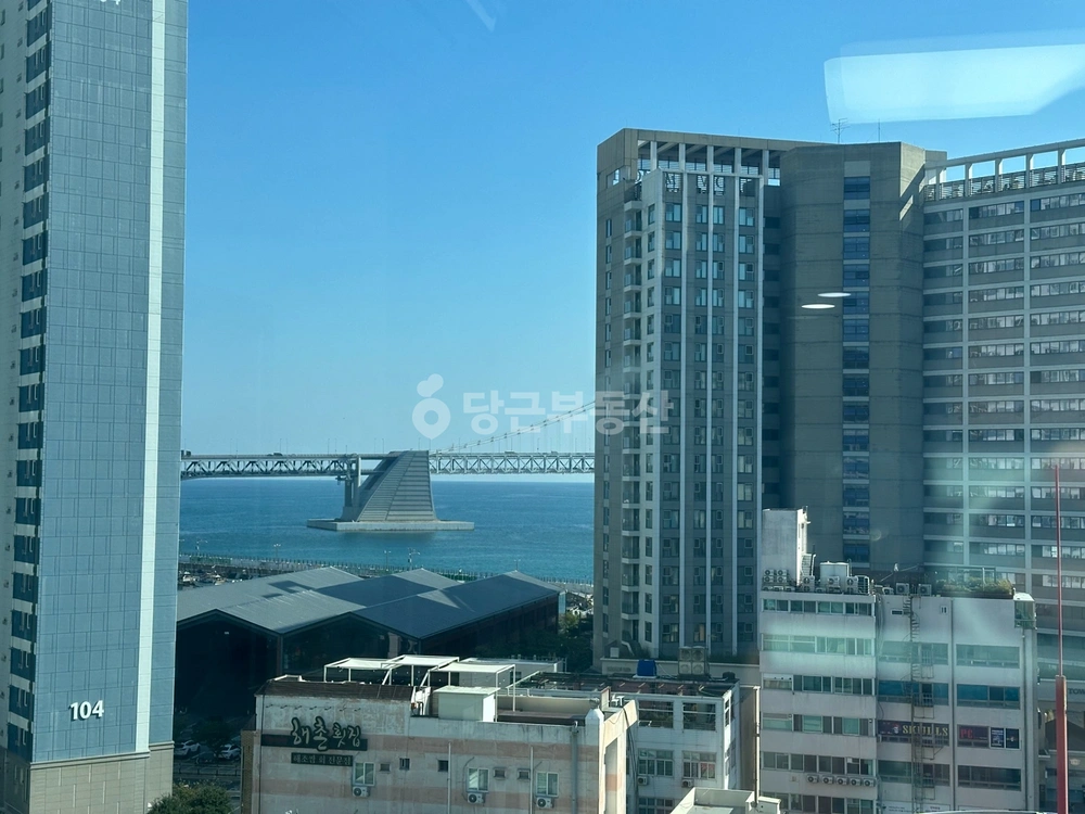 부산광역시 수영구 민락동 오피스텔 사진 1