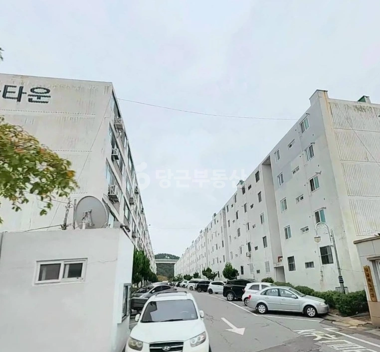 울산광역시 울주군 온산읍 아파트 사진 1